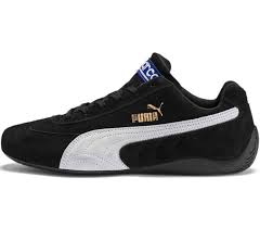 Nie war ein stylischer auftritt so einfach wie mit einem paar puma sneakers für damen. Puma Speedcat Og Sparco Damen Sneaker Keller X