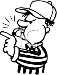 Image result for Blowing the whistle graphic