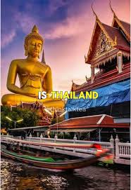 Thailand vs. Pilipinas: Bakit Mas Popular ang Thailand?