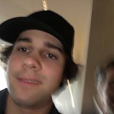 Happy 3 Years On Youtube To My Favorite Human On Earth As Of Today David Julian Dobrik Has Been On Youtube For Three Wh David Dobrik Vlog Squad Liza And David