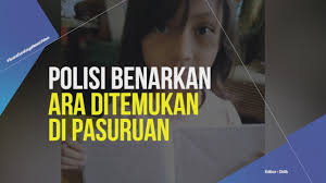 Saya kasian mana hari hujan lebat. Cepat Pulang Nduk Doa Untuk Ara Menggema Di E100 Suara Surabaya Suara Surabaya