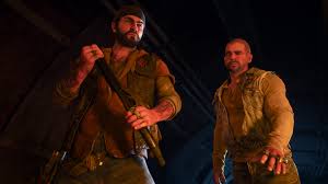 Days gone (жизнь после) ➤ прохождение #1 ➤ сыны апокалипсиса. Days Gone Impressions Fun Motorcycle Times Hampered By Everything Else Ars Technica