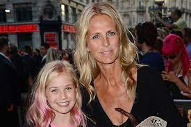 Ulrika jonsson has said now she's in her 50s she would love a toyboy. Ulrika Jonsson Why We Must Teach Our Children About The Dangers Of The Internet Manchester Evening News