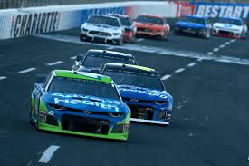 Wouldnt be suprised if some of the open cars going into the all star will have damage before hand. Nascar Monster Open 2019 Results Kyle Larson Wins Advances To All Star Race Bleacher Report Latest News Videos And Highlights