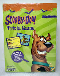 25 questions / actors cartoon network cartoons european trivia american pop music animals. Scooby Doo Trivia Game 500 Questions And Similar Items