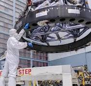 NASA chế tạo kính thiên văn giúp nhìn thấy các ngoại hành ...
