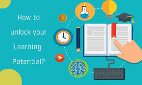 You've thought about leaving your job but can't find something else fulfilling or it doesn't fit the way you want to live your life. How To Unlock Your Learning Potential Makemyassignments Blog