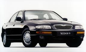 The brand did actually propose to build the amati brand in 1991. Five Facts About Mazda On Its Centenary World Today News