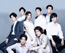 Maybe u just unlucky, wrong placed airtime drama. Kang Ha Neul Reveals The Moon Lovers Cast Have Developed A Special Bond Koreaboo