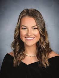 Barrett Young named 2021 U.S. Presidential Scholar