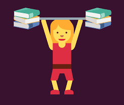 The ability to learn is possessed by humans, animals, and some machines; You Re Not Bad At Learning You Re Just Out Of Shape By Amanda Silver The Startup Medium