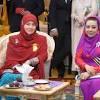 Penyanyi aishah menceritakan pengalamannya diejek kerana penampilan fizikal. 1