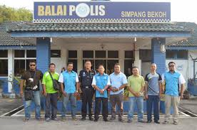 Senarai ini mungkin tidak lengkap berikutan dengan pembinaan sekolah baru. Simpang Bekoh