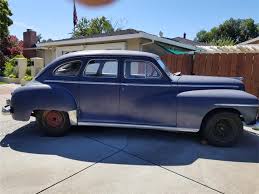 Image result for LaPlata Blue 1947 Dodge