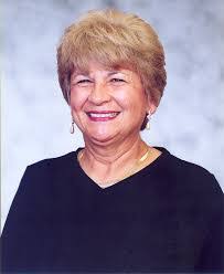 Rita Dotson's Instagram, Twitter & Facebook