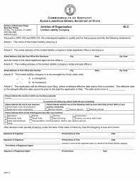 Llc Kentucky - How To Start An Llc In Kentucky | Truic