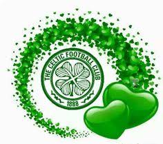 This was one of my best football experiences of all times. Glasgow Celtic