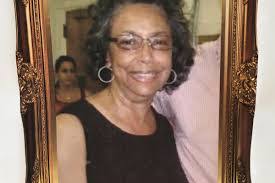 Wilma Middleton's Instagram, Twitter & Facebook