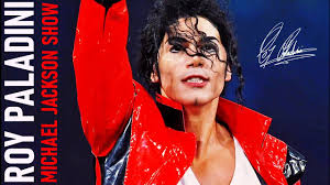 MICHAEL JACKSON SHOW