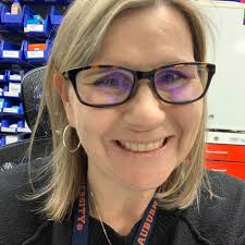 Northern lights visible in Alabama tonight