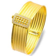 5 Sirali Tasli Altin Hasir Kelepce Bilezik 22 Ayar Kelepce Bilezik Bilezikci Gold Turkiye Nin Lider Kuyumcusu Bilezik Halhal Taki