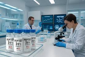 Pure Tested Peptides USA's best Peptide Supplier - Pure Tested Peptides |  America's most trusted Peptides for sale online