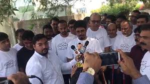 Consul General Mr Md Noor Rahman India In Saudi Arabia Consulate General Of India Jeddah