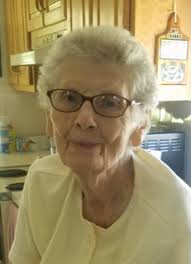 Clara Gean Hunter Glascock (1931-2020): homenaje de Find a Grave