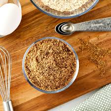 Our Flax Products - Canmar Foods