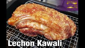 Lechon Kawali Best Ever Lechon Kawali No Fry Lechon Kawali Bagnet Youtube Lechon Kawali Lechon Lechon Paksiw Recipe