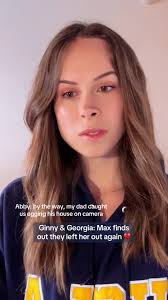 Maxinebaker's Friendship Dilemma in Ginny & Georgia