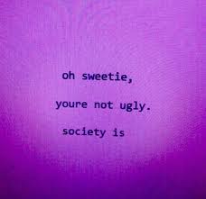 “copying one person is stealing. 50 Inspiring Aesthetic Quotes That Hit Home Inspirationfeed