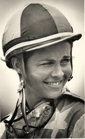 Female Jockeys.com--Jan Rogers