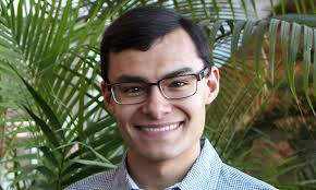 Nathan Grant Advocates for Including More Siblings in Research