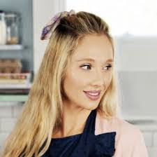 Joyce Adler's Instagram, Twitter & Facebook