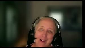 Virtual Author Talk: Andrew Sniderman & Douglas Sanderson