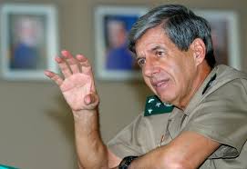 Quartiero pratica o bolsonarismo na Amazônia há 40 anos