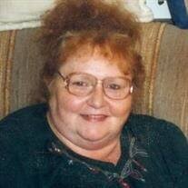 Linda K. (Ruth) (Sayers) Gustin Obituary