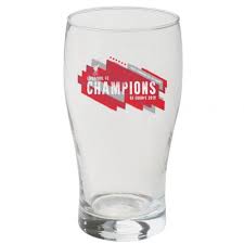 Liverpool football club is a professional football club in liverpool, england, that competes in the premier league, the top tier of english. Kaufe Glas Liverpool Fc Champions Of Europe Tulip Pint Glass