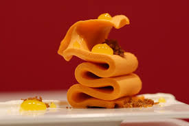 Sweet Potato Sweet Potato Ice Cream Recipe Fine Dining Desserts Desserts