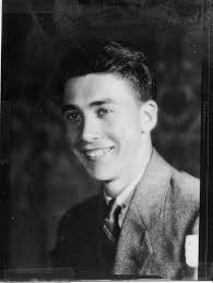 Claxton Ray (1916-1989)