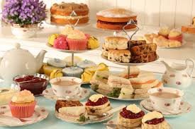 Welcome to tea time eliquid co. Tea Time In The Triangle Carolina Parent