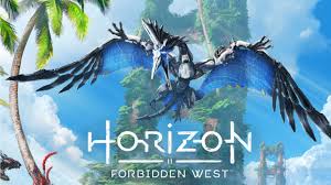 Coming to ps5, and perhaps somewhat. This Ps5 Box Art For Horizon Forbidden West Is Stunning T3