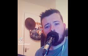 WATCH: Jordan Delaney's entry to Offaly's Next Superstar