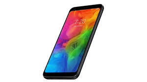 Encender el dispositivo con la tarjeta sim del operador original. Lg Q7 With Ip68 Rating 18 9 Display Launched In India Price Specifications Technology News