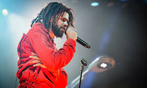Cole's next album the fall off will be dropping in 2020. J Cole Releases 2 Song Pack Ep Lewis Street Udiscover