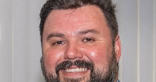 Michael Schüßler neu im Kreistag