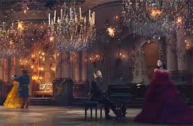 John Legend Ariana Grande Drop Title Track To Disney S Beauty And The Beast Pipoca Moderna