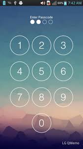 App Lock Iphone Lock For Android Apk Download