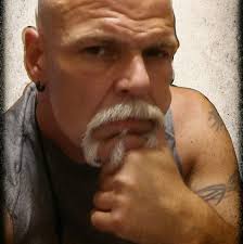 Some of you will remember Ron Landreth from Research & Development. A great  colleague with an outgoing personality.